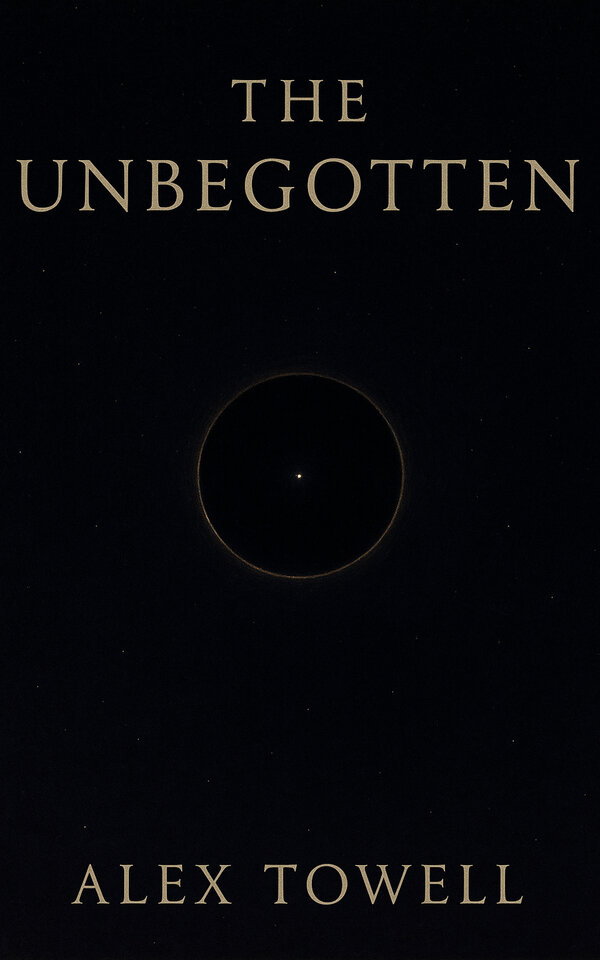 The Unbegotten