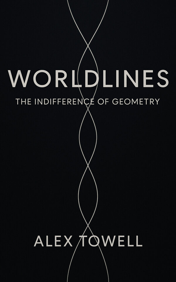 Worldlines: The Indifference of Geometry