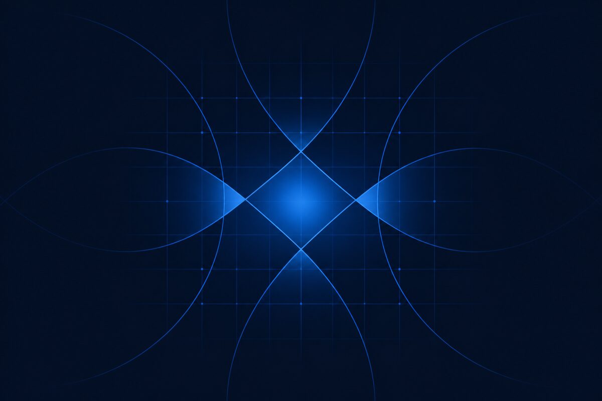 The Beautiful Deception: How 256 Bits Pretend to be Infinity