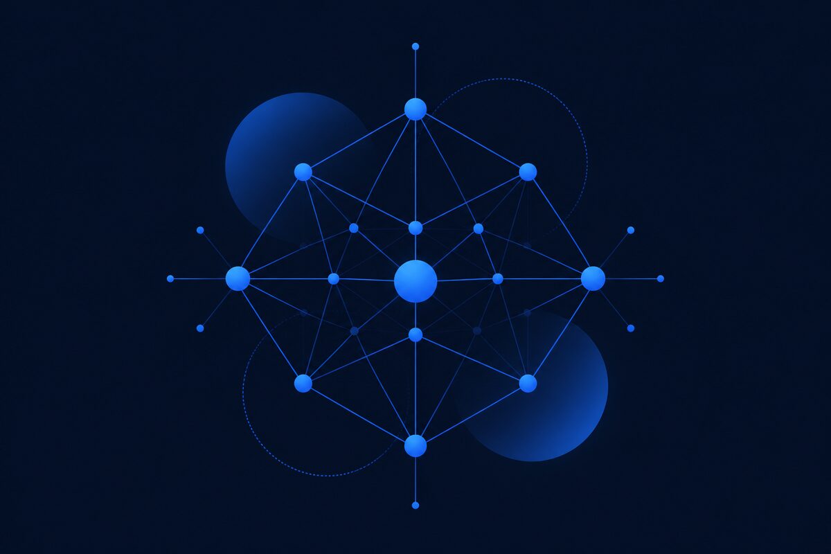ZeroIPC: Shared Memory as a Computational Substrate